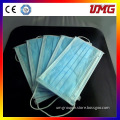 top selling dental supply, dental disposable face mask, 3ply printed face mask